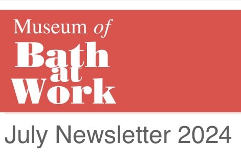 July 2024 Museum Newsletter